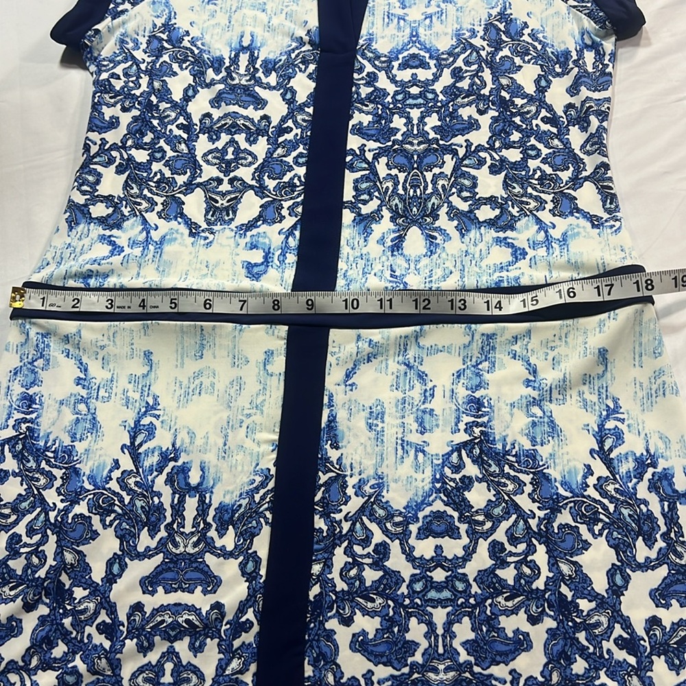 BCBG “Daly” dress size M NWT - Picture 7 of 8